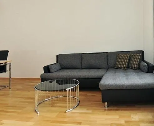 Domapartment Cologne City Center