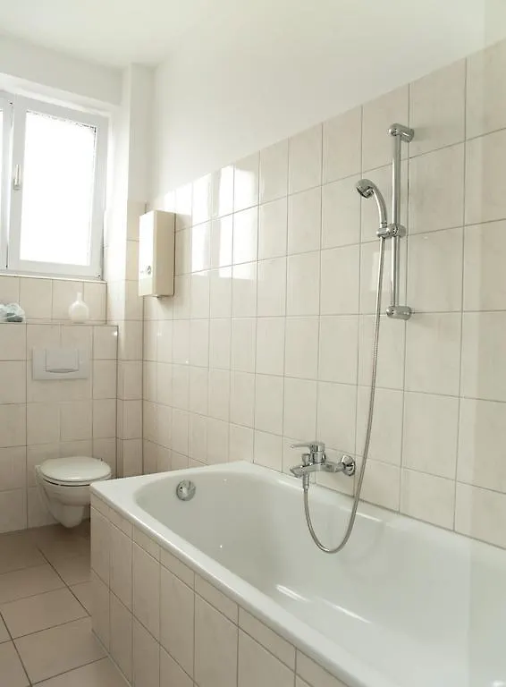 Apartment Domapartment Cologne City Center Deutschland